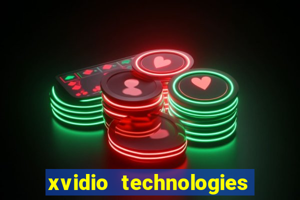 xvidio technologies startup brasil 2022 download gratis